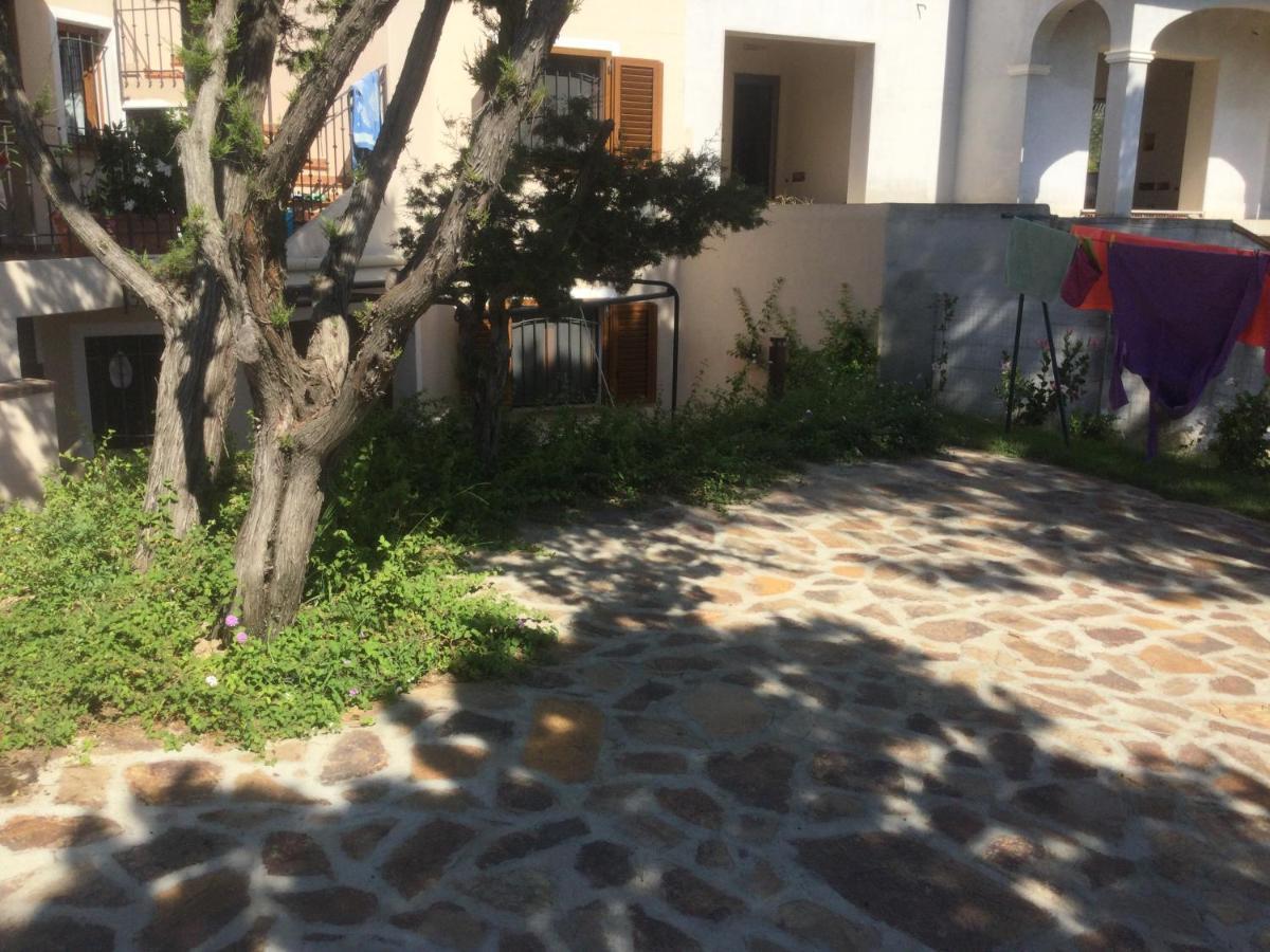 Villa Edo Cala Liberotto Exterior foto
