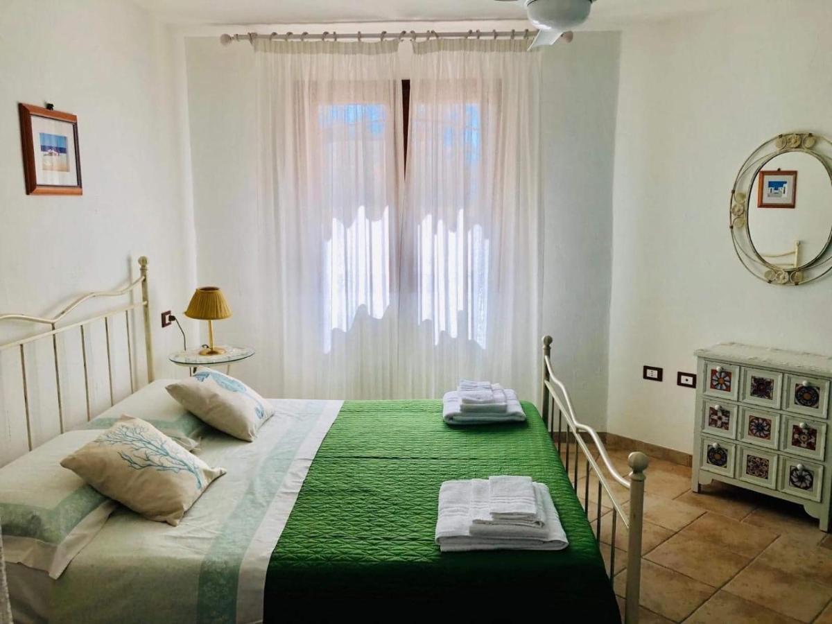 Villa Edo Cala Liberotto Exterior foto